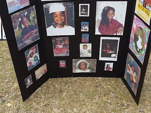 Cops reveal new theory about cold case mystery of eight-year-old girl