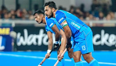 Olympics: Tightening the defence key to India’s success