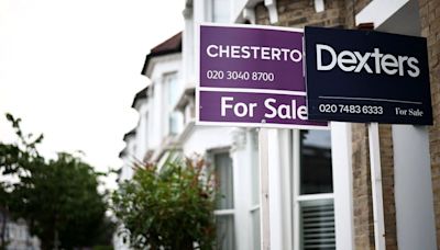 Rush to sell second homes predicted ahead of feared change to Capital Gains Tax