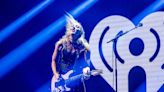 Nita Strauss Got A Rockin Wedding On May The 4th! | 99.7 The Fox | Doc Reno