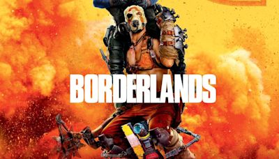 Final Borderlands movie trailer sparks further concern as fans brand it an ‘insult’