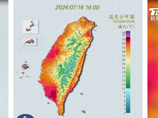 太熱了!搜尋關鍵字增1.6倍 「涼感」商機無限