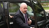 Former NYPD Commissioner Bernard Kerik accused of strong-arming man over defective PPE lawsuit