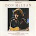 Best of Don McLean [EMI 1991]