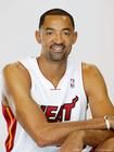 Juwan Howard