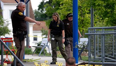 Rochester Hills splash pad shooting: What we know about victims, suspect