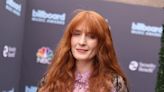 Florence Welch says that sobriety is ‘the best thing’ she ever did