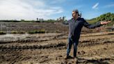 Storm flooding compounds misery for California farms and workers