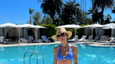 At 51, Bethenny Frankel Posts Bikini Pic Explaining Why Her 20s Were ‘Less Happy’