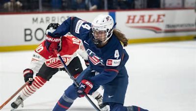 10 Best Players From The IIHF Women's World Championships