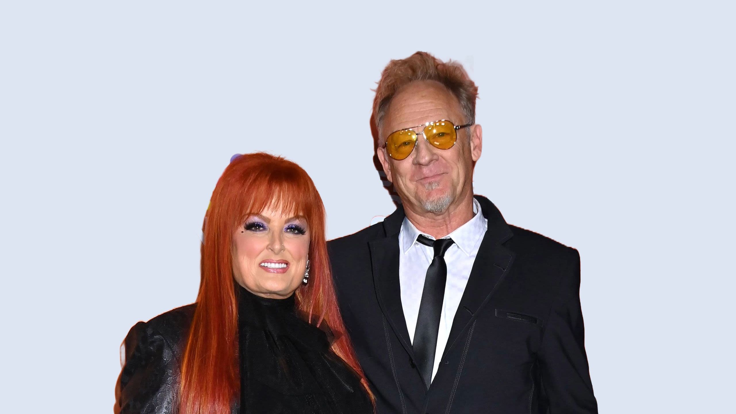 Wynonna Judd's Relationship with Husband Cactus Moser Is 35 Years in the Making