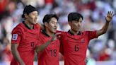 世足資格賽》中國男足0比1負南韓 竟靠勝負關係佔優勉強擠進18強