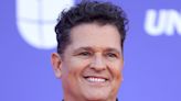 Carlos Vives announced as Latin Recording Academy's Person of the Year