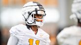 ESPN Analyst Underlines Tennessee's Addition of Chris Brazzell II