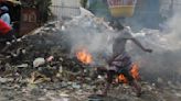 Mindestens 40 Tote bei Brand auf Migrantenboot in Haiti