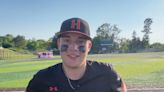 Harbor Creek beats Girard in D-10 baseball playoffs behind pitching, Barbato's five RBIs