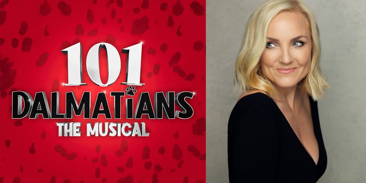 Kerry Ellis Joins 101 DALMATIANS THE MUSICAL as 'Cruella de Vil' at Select Performances