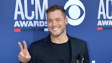 Colton Underwood, Jordan C. Brown expecting first child