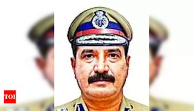 Controversial Land Deal Involving State Police Chief Settled Out-of-Court | Thiruvananthapuram News - Times of India