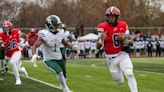 MHSAA football playoffs: Southfield A&T jumps on Cass Tech early for 36-25 victory