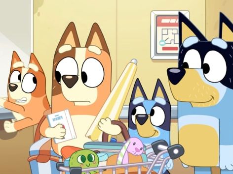 The Magic of Bluey: Why This Popular Children's TV Show Has the Whole World Watching