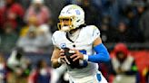 New Chargers OC Greg Roman wants to run the ball to help Justin Herbert