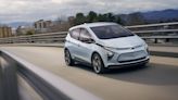 GM Will Increase Chevy Bolt Production by Nearly 60% in 2023