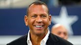 Alex Rodriguez Says He's Cut Down on His Steak Consumption: I Ate It '8 Out of 10 Days' (Exclusive)