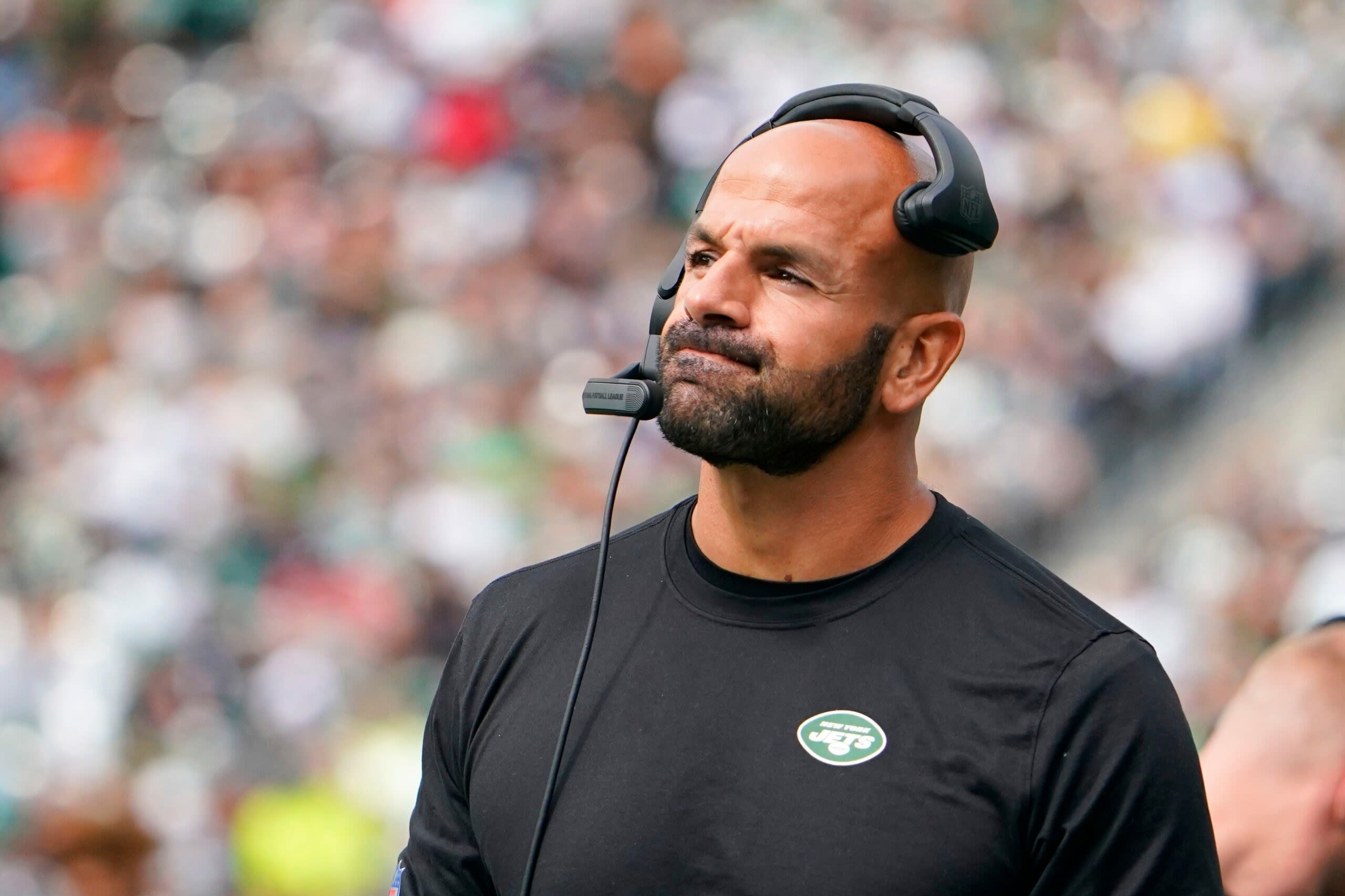 NFL reporter tells Colin Cowherd that the Jets ‘have been humbled’