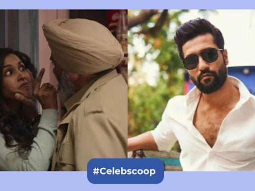 'I am...': Did Vicky Kaushal actually date Harleen Sethi before Katrina Kaif? Harleen reacts