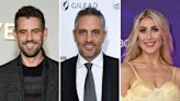 Nick Viall Thinks Mauricio Umansky and Emma Slater Held Hands 'For Votes'