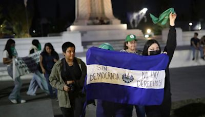 Feministas expresan preocupación por ataques a activistas salvadoreñas y exigen garantías