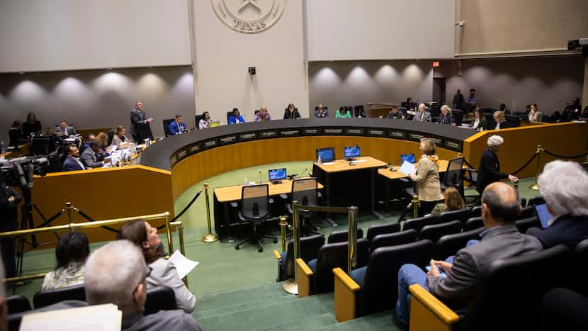 Decriminalizing marijuana? A pay hike for council? Dallas punts vote on charter amendments