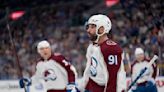 Kadri has hat trick, Avs beat Blues 6-3 to take 3-1 lead