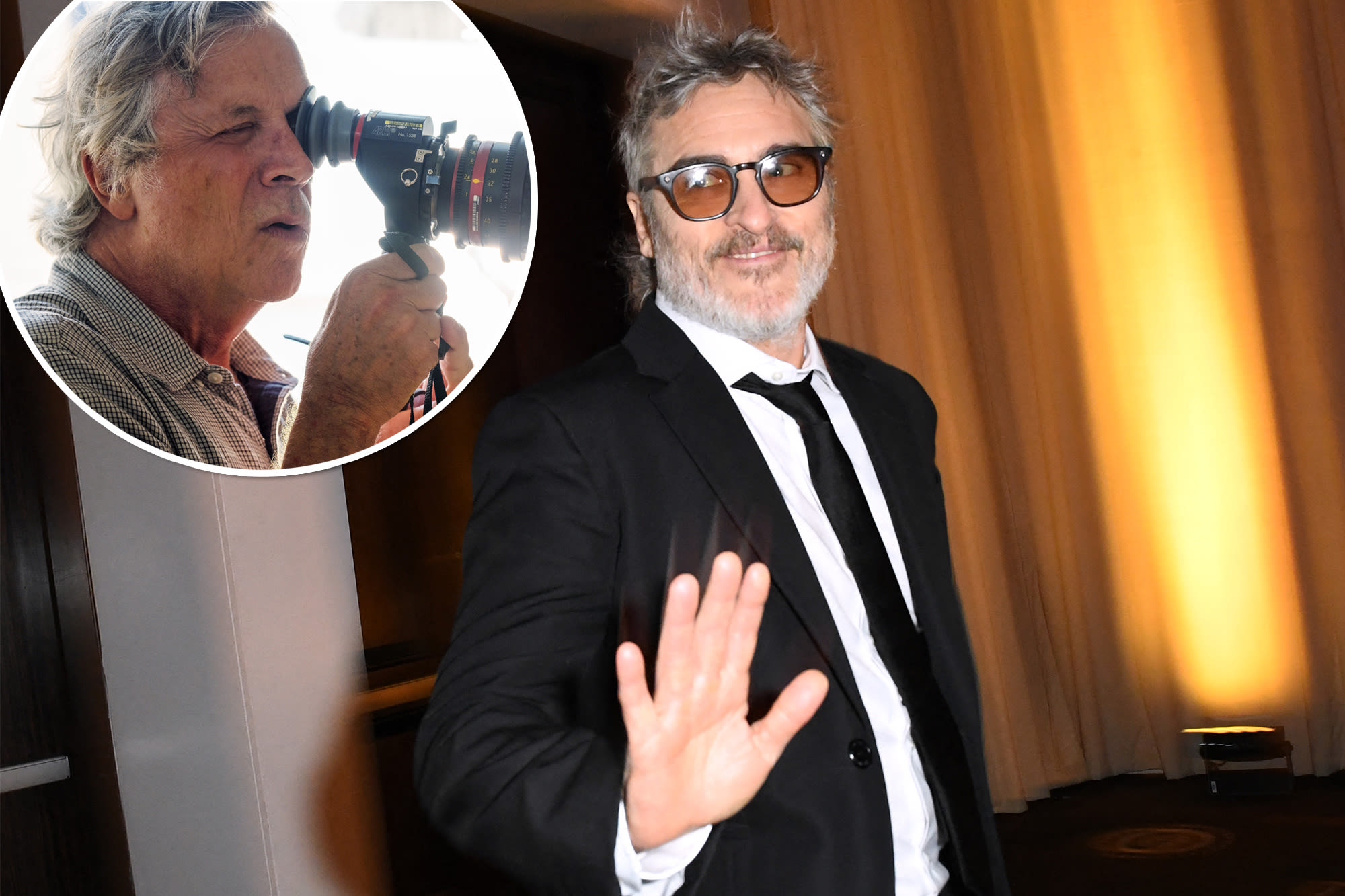 Joaquin Phoenix drops out of Todd Haynes’ gay romance movie, killing project: report