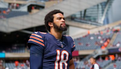 How much does it cost to be a Chicago Bears fan in 2024? Here's how to watch every game this season