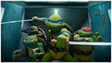 New 'Teenage Mutant Ninja Turtles: Mutant Mayhem' Trailer Teases Epic Monster Faceoff