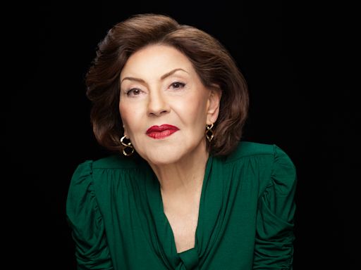 How ‘Gilmore Girls’ Star Kelly Bishop Turned a Dark Childhood Into a Long Career