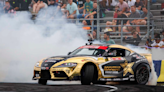 Aasbo Wins Third Formula Drift Title with Final-Round Victory in Irwindale