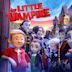 The Little Vampire 3D