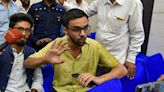 Delhi High Court Issues Notice To Police On Umar Khalid's Bail Plea