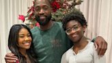 Gabrielle Union and Dwyane Wade Shower Daughter Zaya With Love On Her 17th Birthday - E! Online