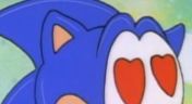 8. Lovesick Sonic