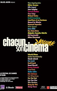 Chacun Son Cinema