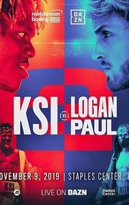 KSI vs. Logan Paul II