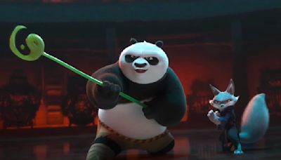 Every Kung Fu Panda Movie, Ranked