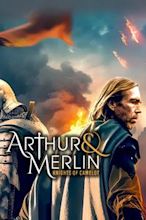 Arthur & Merlin: Knights of Camelot