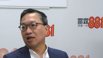 國際調解院總部將落戶香港 林定國 ：未年一年工作重中之重 - RTHK