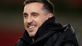 Gary Neville impressed by improving England’s ability to ‘navigate obstacles’