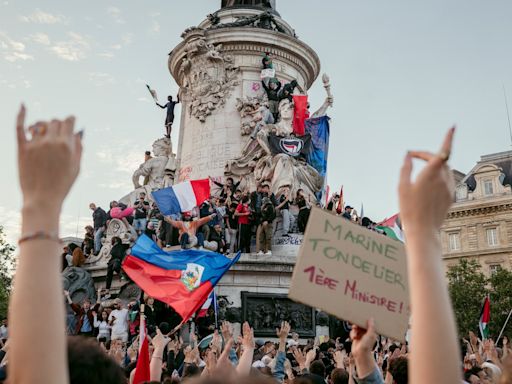 Opinion: What Liberals and Conservatives can learn from the French and British elections